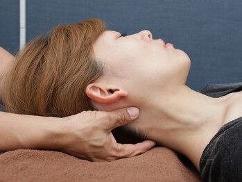 ココ(COCO)/施術風景