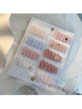 サモパルピュア(3.5.8 pure)/シンプルサンプル