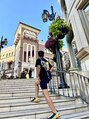 トータルトリートメント優鍼灸院&nbsp;旅行が好きなので、旅行が好きな人お話しましょう！