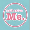 ミー(Me.)のお店ロゴ