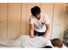 【40・50・60代方向け整体】更年期の自律神経・ホルモン・疲労・睡眠改善60分