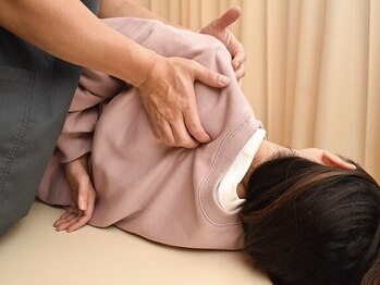 茶ノ木鍼灸整骨院/