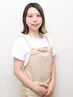 スタッフ指名《石井みゆき》指名料500円