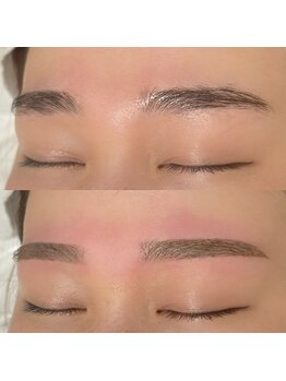 ヴィコ 名古屋栄(vico)/自然平行