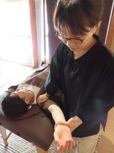 マーマー(murmur.)/