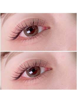 アイラ 本店(EYELA)/【上下エクステ】