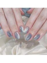 ニニ 高田馬場店(NiNi)/マグネットワンカラー