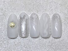 エクラ(e'clat)/クリスマスデザイン