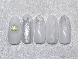 クリスマスデザイン