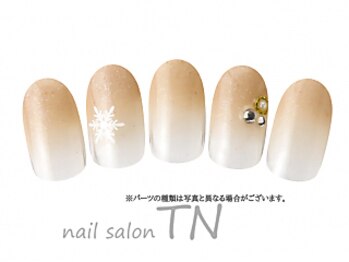ティーエヌ TSUTAYA北巽店/12月季節の定額4900円コ―ス