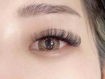 ルリエ(Relier)/ボリュームラッシュ付け放題