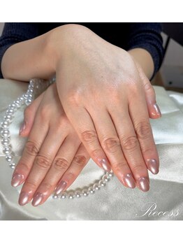 リセス(Recess)/☆ワンカラー