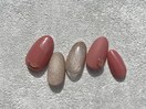 simpleコース3月新作design4