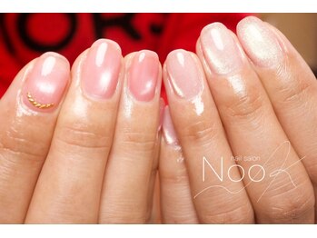 ヌック(Nook)/うるうるマグネットワンカラー♪