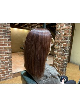 ホウレイ線・たるみ改善！予防ケア