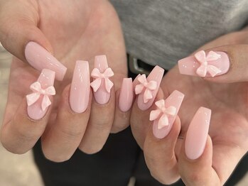 カルテット(Quartet)の写真/お手軽価格で価格以上の高クオリティをご提供♪お得なクーポンをご用意◎気軽に通える人気サロン♪