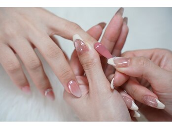 シーネクシル(C-NEXIL)/お肌色に似合うカラーを提案