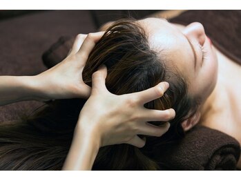 ラッシュバー ベーハースタイル(Bh style lash bar)