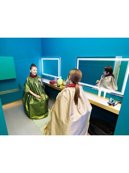 友達・カップルで利用したい