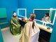 ハッコラ 麹町(haccola)の写真/友人同士やカップルでの2名様利用が人気。おしゃべりをしながらゆったり・じっくり発汗！