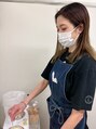 ルラ 大宮店(Lula) 増澤 Masuzawa