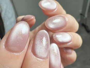 ラモ(RAMO)/ラメマグ