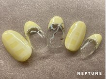 ネプチューン ネイルアンドアイラッシュ 二子玉川店(NEPTUNE)/