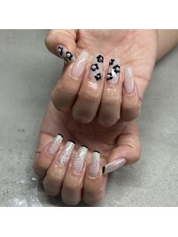 おまかせネイル 【8800円】