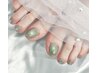 【FOOT】ちゅるきら☆フラッシュマグ