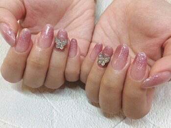 クルール(Couleur)/120分つけ放題♪