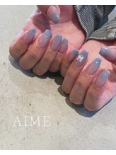 アイム(AIME)/シンプルdesign