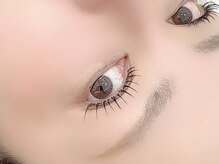 アンフィニック(INFINIC)/パリエク風マツエク