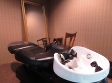 ジジ(jiji)の雰囲気（完全プライベート空間で周りを気にせずリラックス♪）