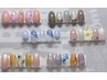 【ケア・オフ込】☆1番人気☆☆今月限定ネイル☆￥5380