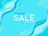【サマーキャンペーン30％OFF】ヘッド＋デコルテ＋ハンド(90分)¥9200→ ¥6440