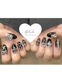 つけ放題メニューのあるサロン