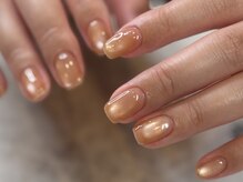 リッシュ(RICHE)/うるうるオレンジマグネット