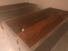 ハチ(Hachi)/ヒノキ酵素風呂は鳥取初！