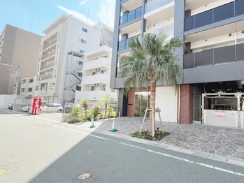 ホワイトニングショップ 福岡香椎店の写真/【JR香椎駅から徒歩4分】福岡市東区で一番理想の白さになれるホワイトニング専門店♪初めての方も◎ 