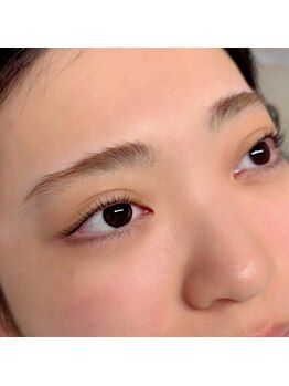 まつげパーマとマツエクと眉毛のお店 金山店/まつげパーマ/マツエク/眉毛