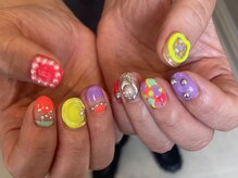 ネオイ(neo:i)/お持ち込みデザイン