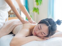 ラキピリ(Laki Pili)/エネルギードレナージュ