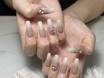 キヒ 渋谷店(Kihi)/ カラーグラデーション