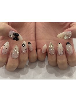 アートの種類が豊富