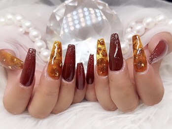 ルノン(Lunon)/持ち込みアート10本