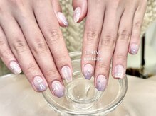 ルレーブ(LE REVE)/ワンホンネイル定額デザイン