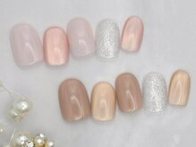 プリッシュ 銀座店(prish)