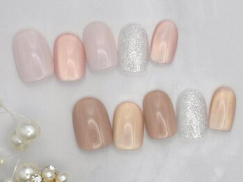 プリッシュ 銀座店(prish)