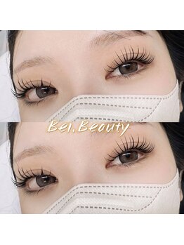 ベルビューティー 新宿店(BEL.Beauty)/パリエク120本