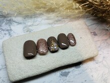 ビーズ バイブレス イオン山形北店(B's by.BLESS)/B'sサロンおすすめデザイン